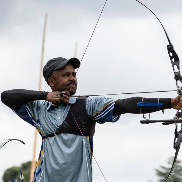 Siya Yende